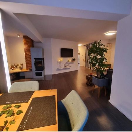 Ferienhaus Im Luftkurort Villa Schömberg Екстериор снимка