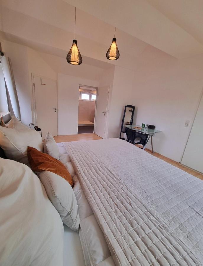Ferienhaus Im Luftkurort Villa Schömberg Екстериор снимка
