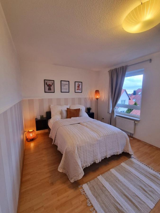 Ferienhaus Im Luftkurort Villa Schömberg Екстериор снимка